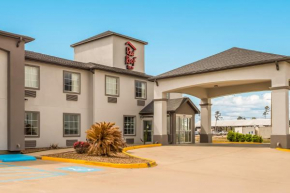 Red Roof Inn & Suites Lake Charles